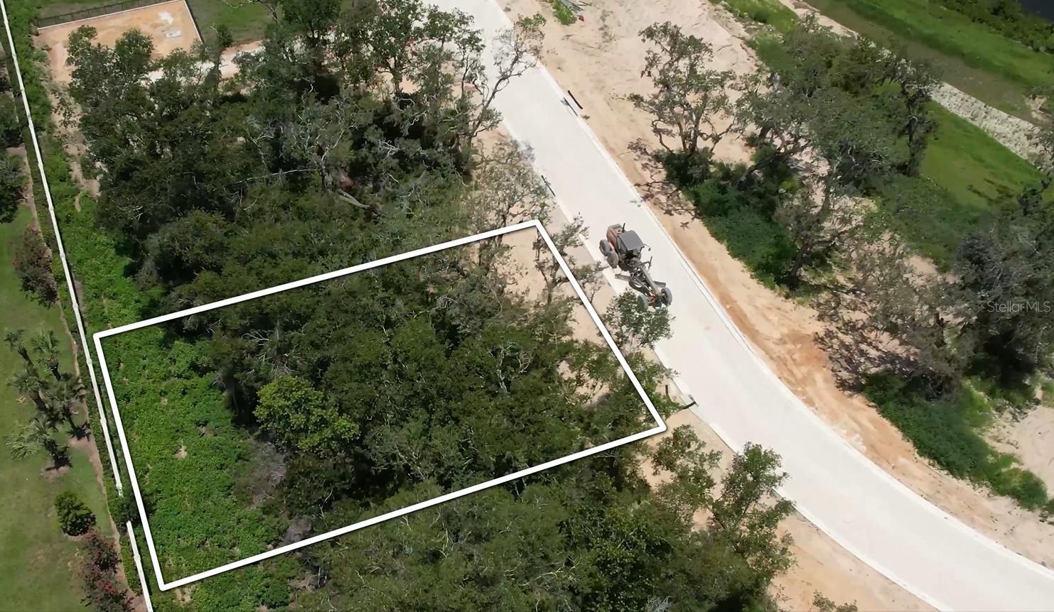 Image 7 of 27 For 146 Tranquil Mirror Lake Court Lot 19