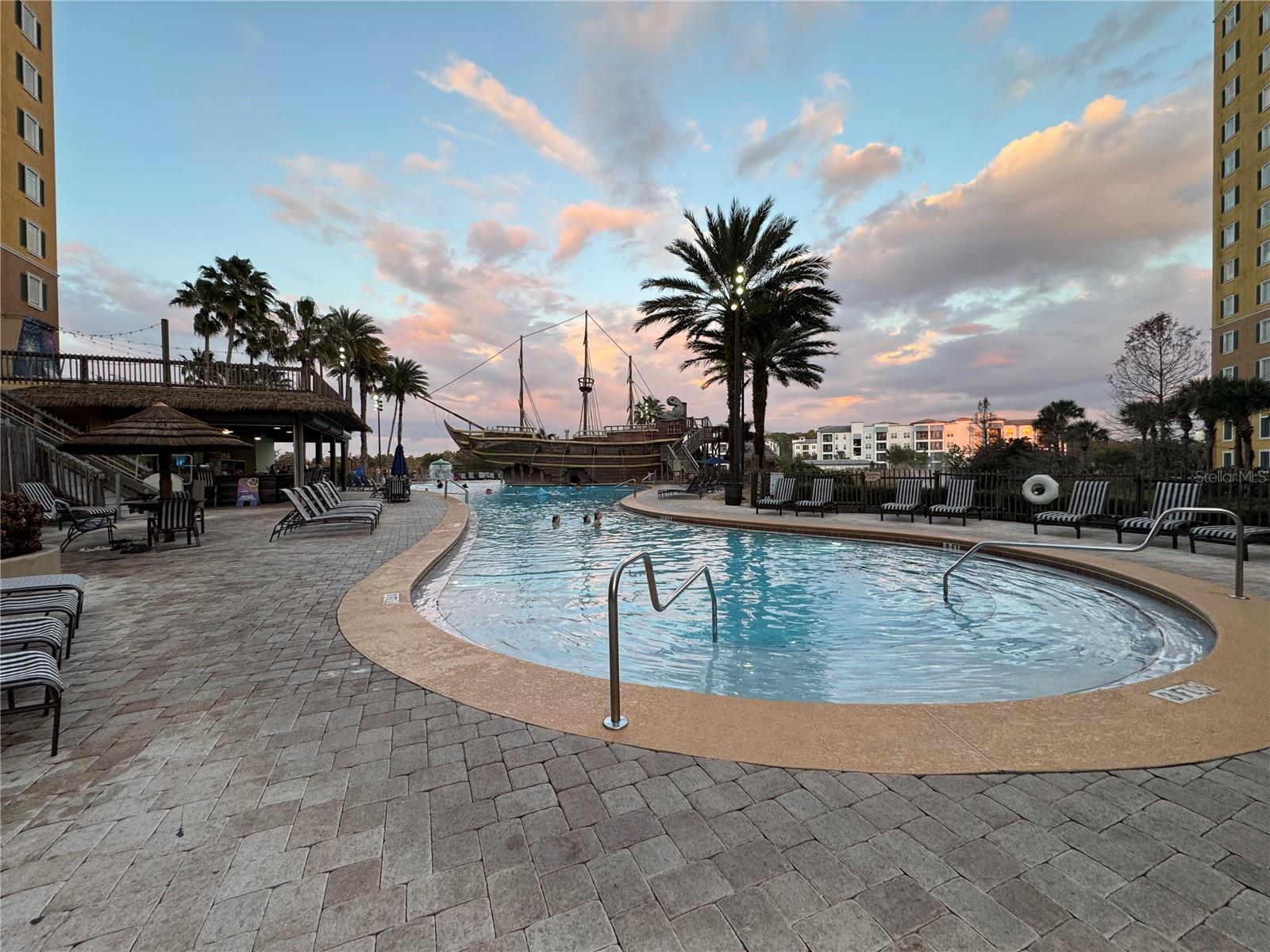 Image 11 of 29 For 8125 Resort Village Drive 5304