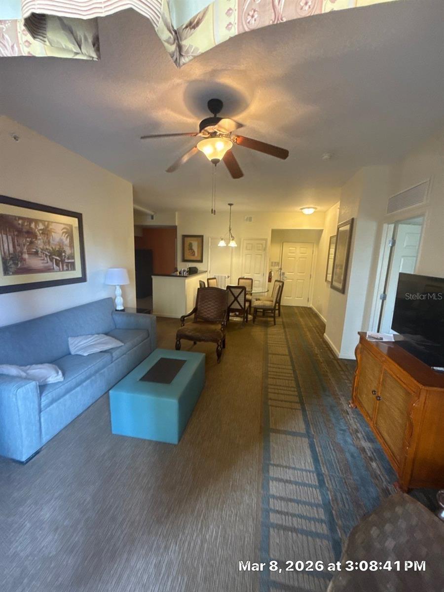 Image 4 of 29 For 8125 Resort Village Drive 5304