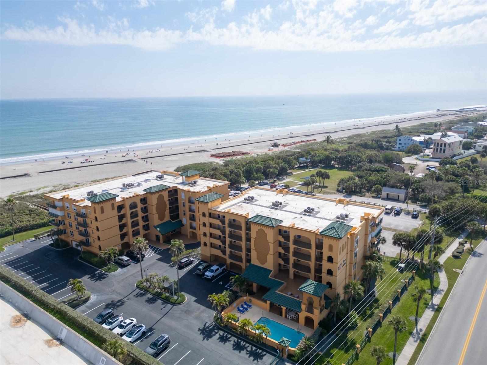 Details for 8472 Ridgewood Avenue 201, CAPE CANAVERAL, FL 32920