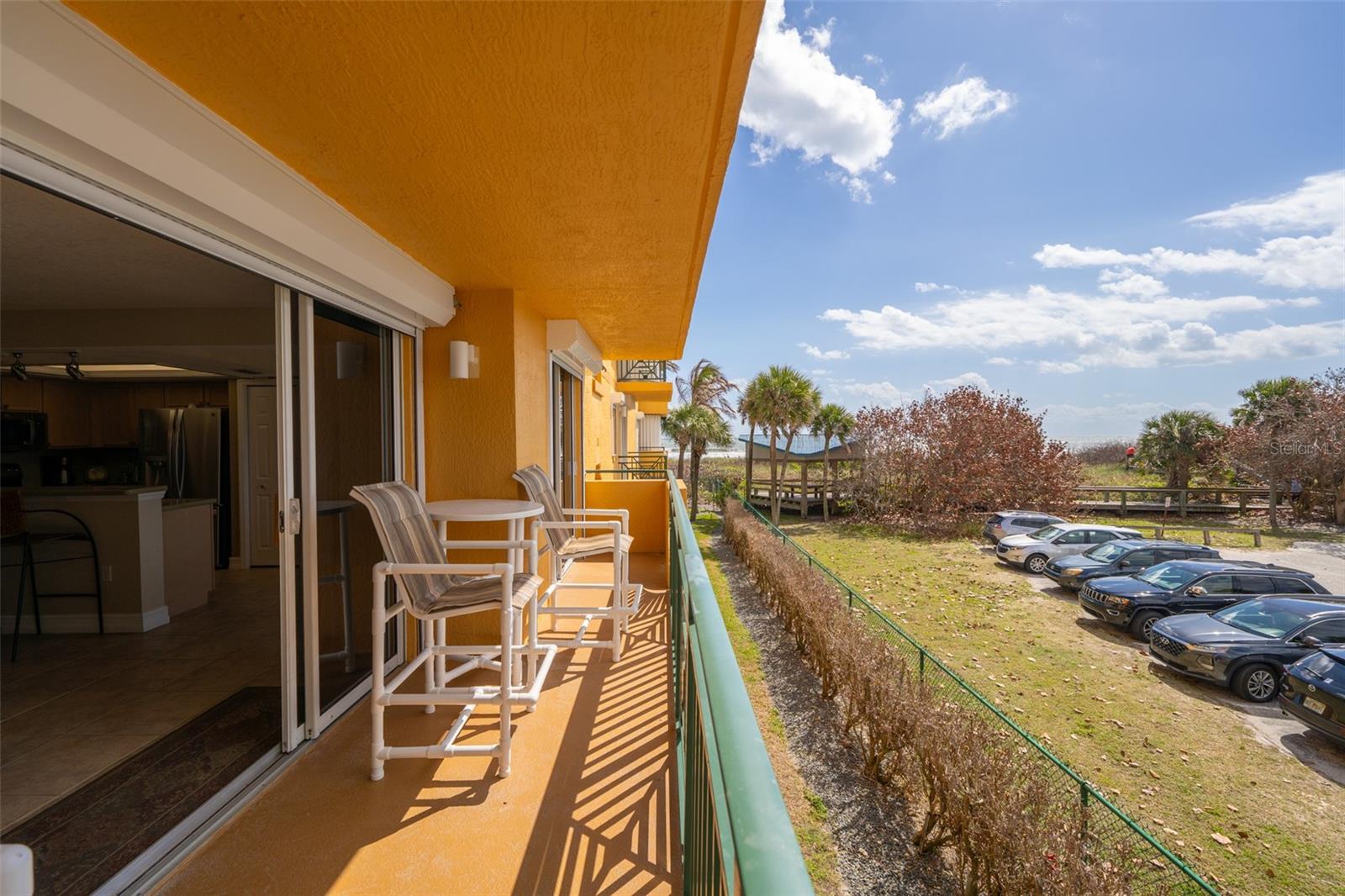 Image 2 of 46 For 8472 Ridgewood Avenue 201