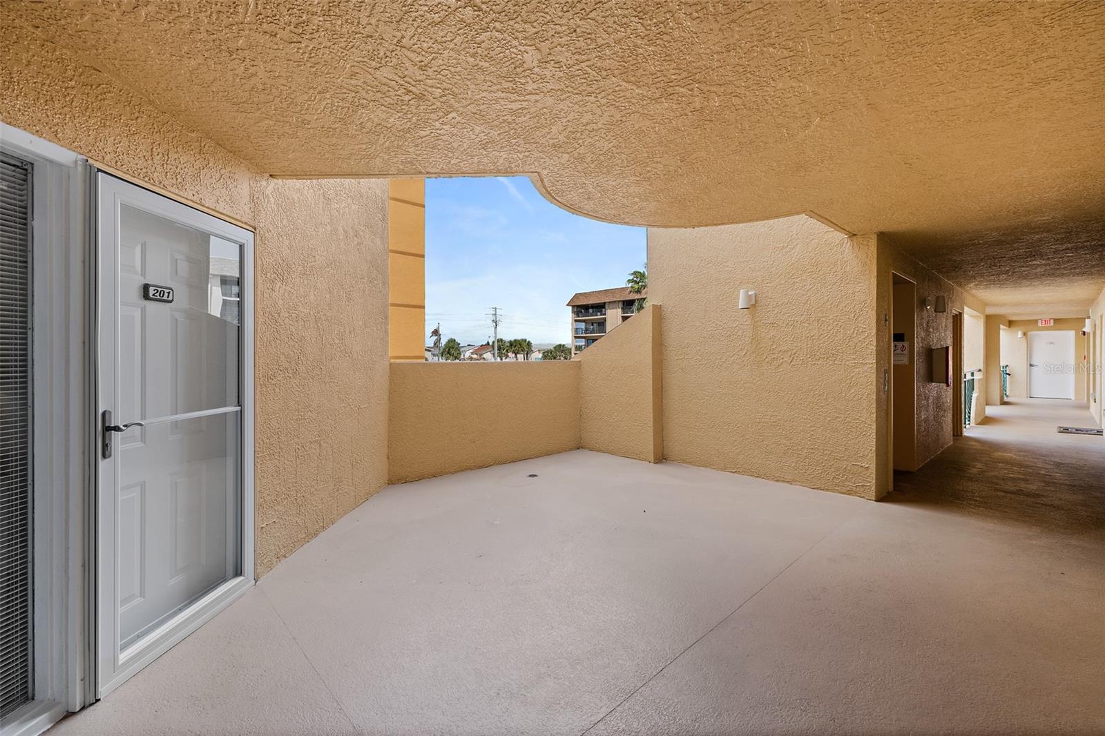 Image 35 of 46 For 8472 Ridgewood Avenue 201