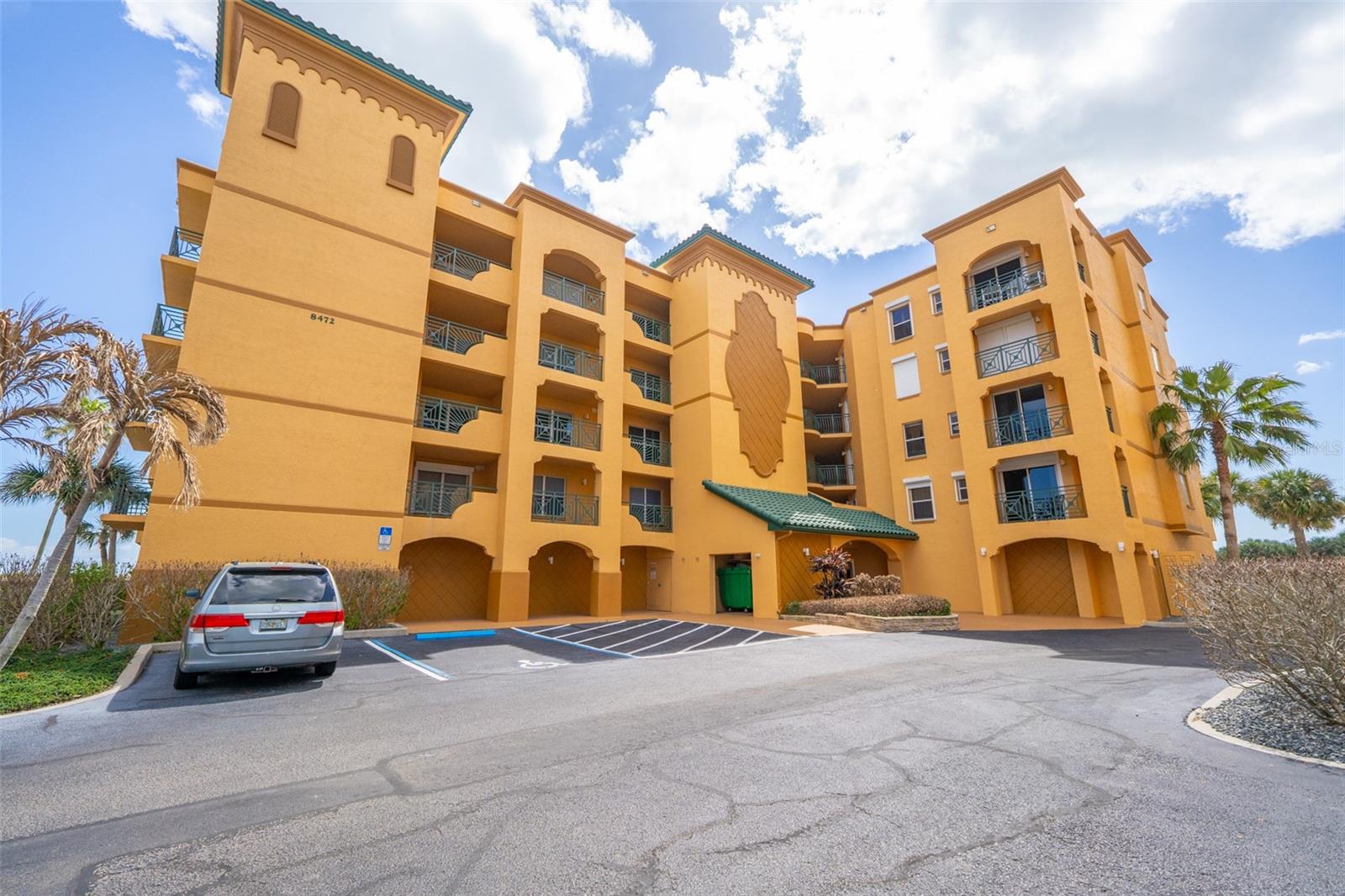 Image 46 of 46 For 8472 Ridgewood Avenue 201