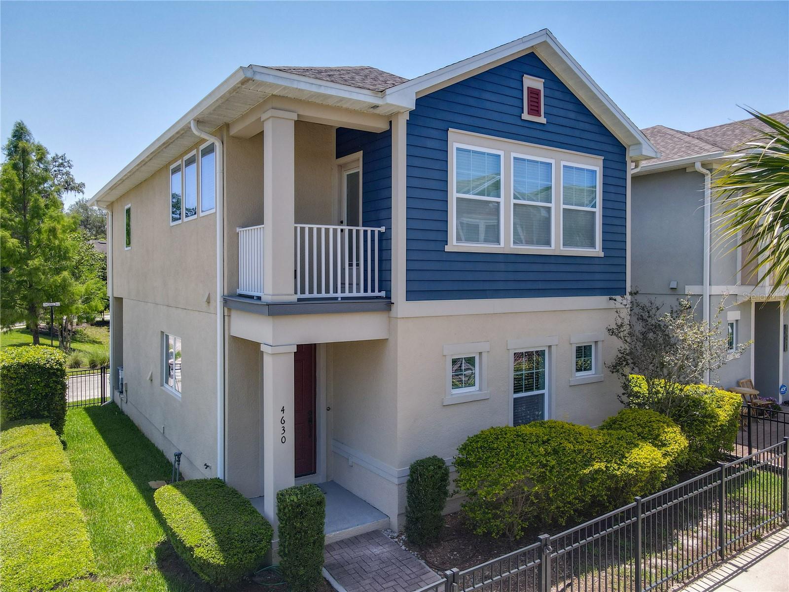 Details for 4630 Socrates Way, SANFORD, FL 32773