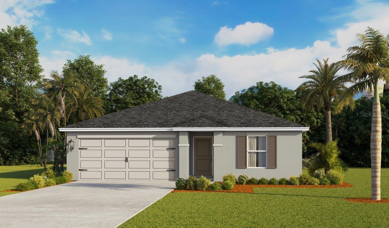 Details for 2782 Adeline Avenue, WINTER HAVEN, FL 33881