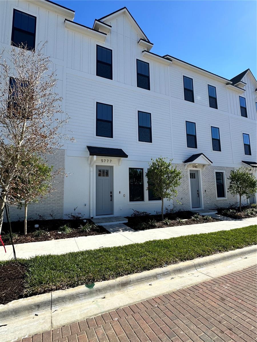 Details for 5777 Citrus Park Drive, WINTER GARDEN, FL 34787