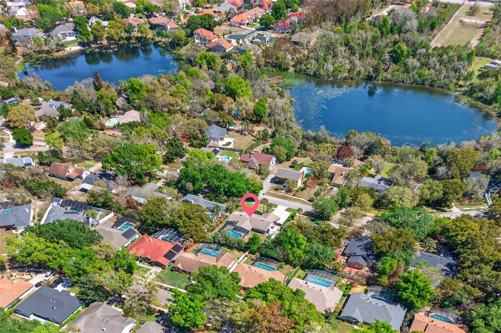 Image 45 of 50 For 4472 Winderlakes Drive