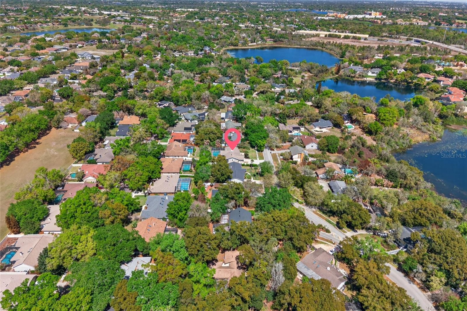 Image 46 of 50 For 4472 Winderlakes Drive