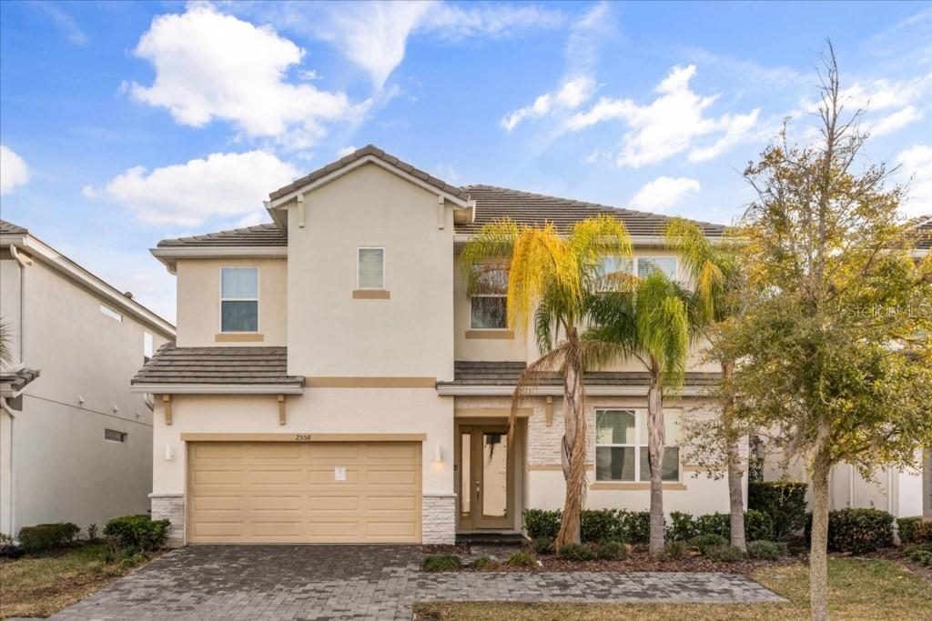 Details for 2558 Shanti Drive, KISSIMMEE, FL 34746