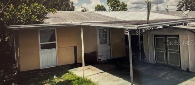 Listing Details for 1478 Melrose Drive, AVON PARK, FL 33825