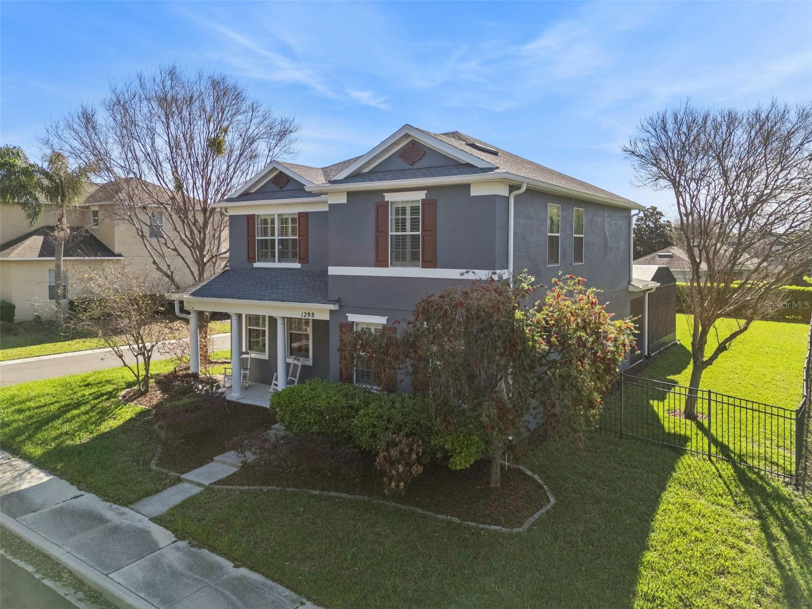 Image 40 of 63 For 1298 Tallow Road