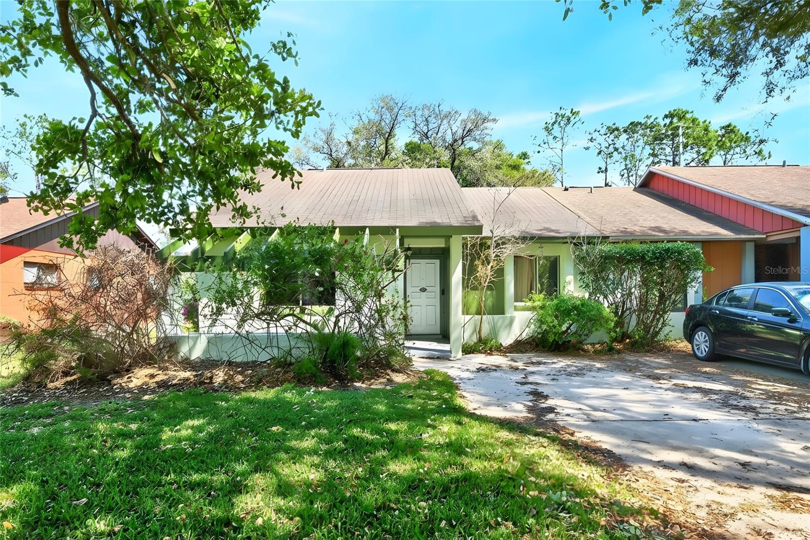 Details for 5433 Pinetrail Way, ORLANDO, FL 32822