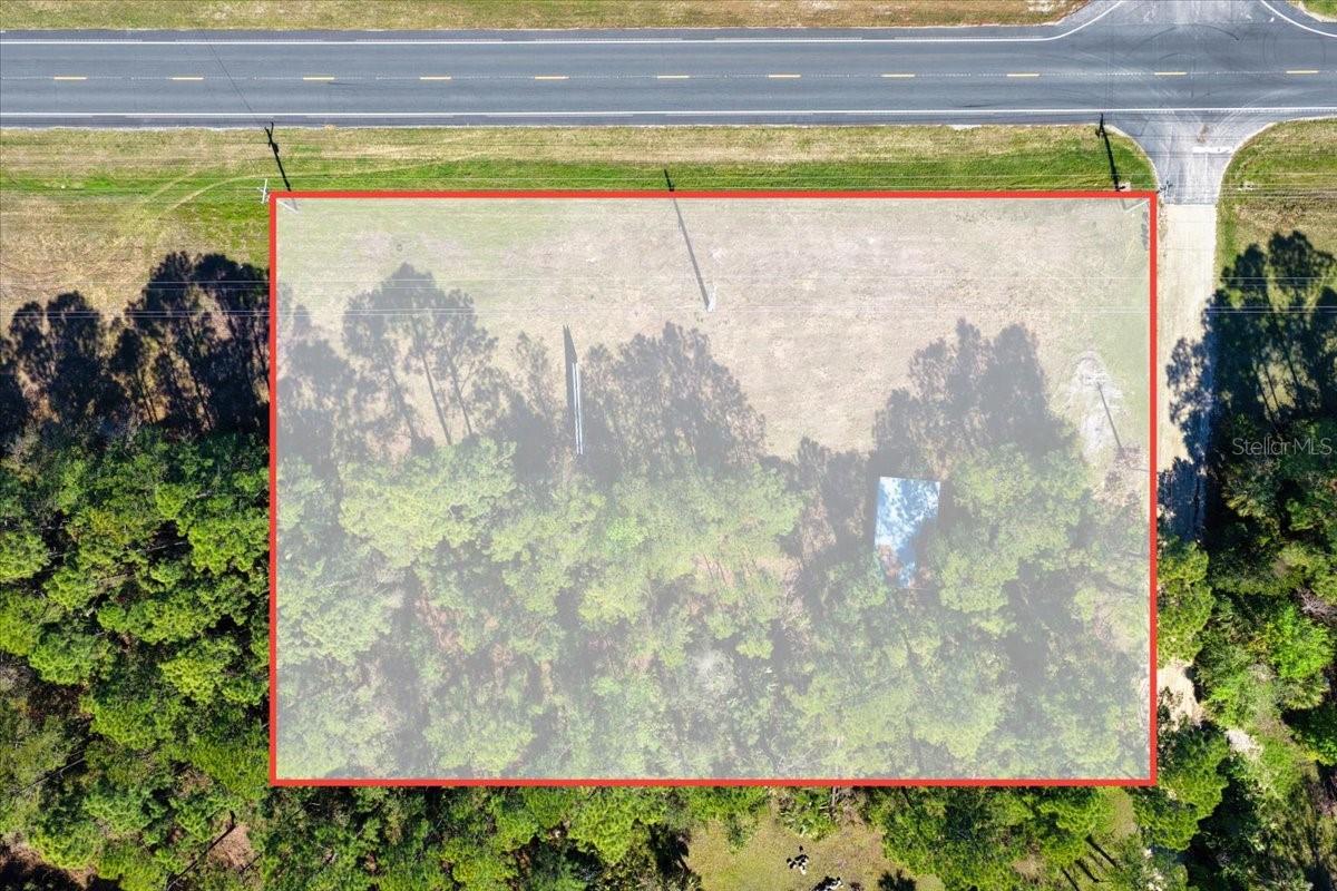 Details for Tbd State Road 24, CEDAR KEY, FL 32625