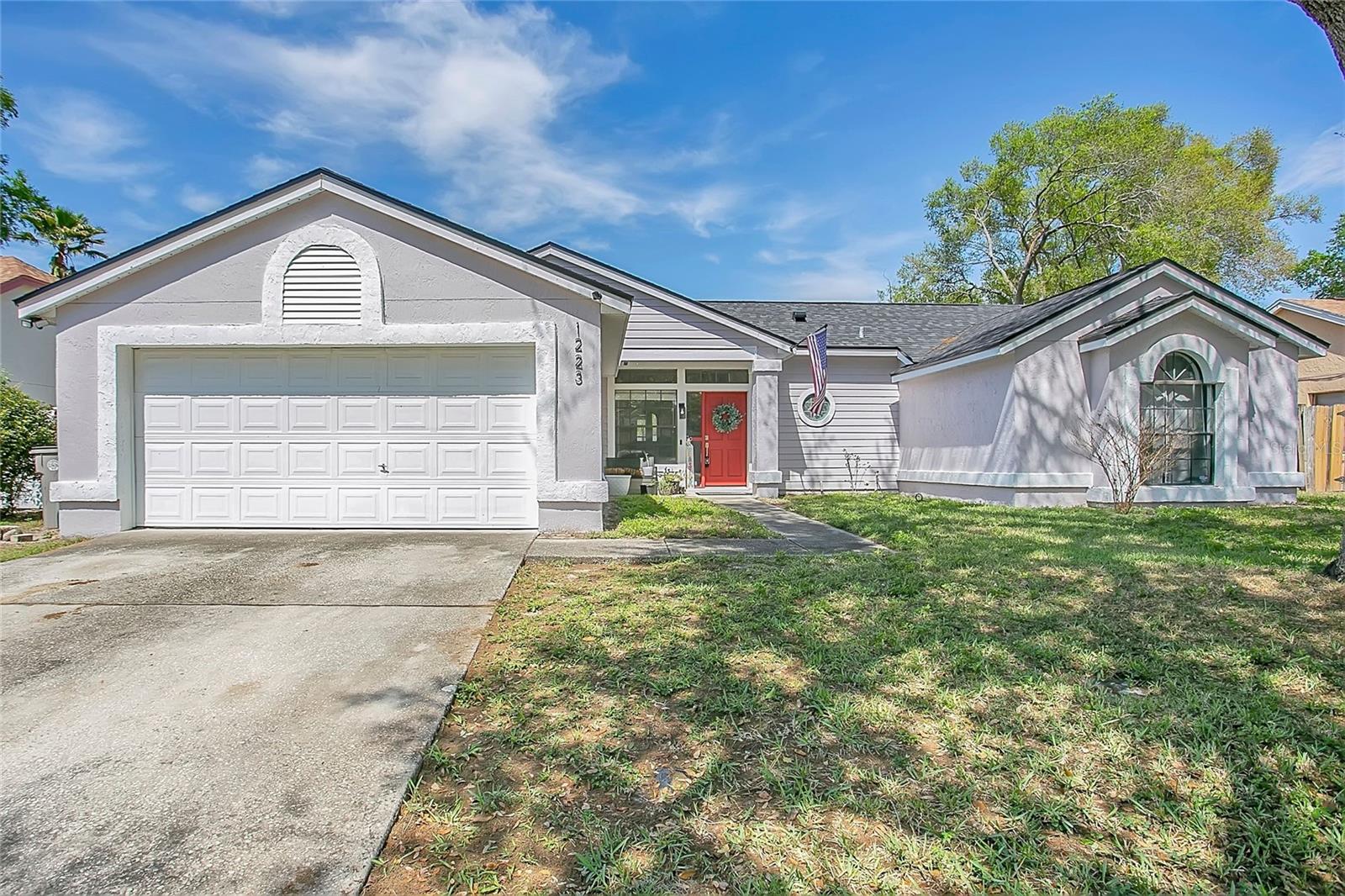 Details for 1223 Lacey Oak Drive, APOPKA, FL 32703