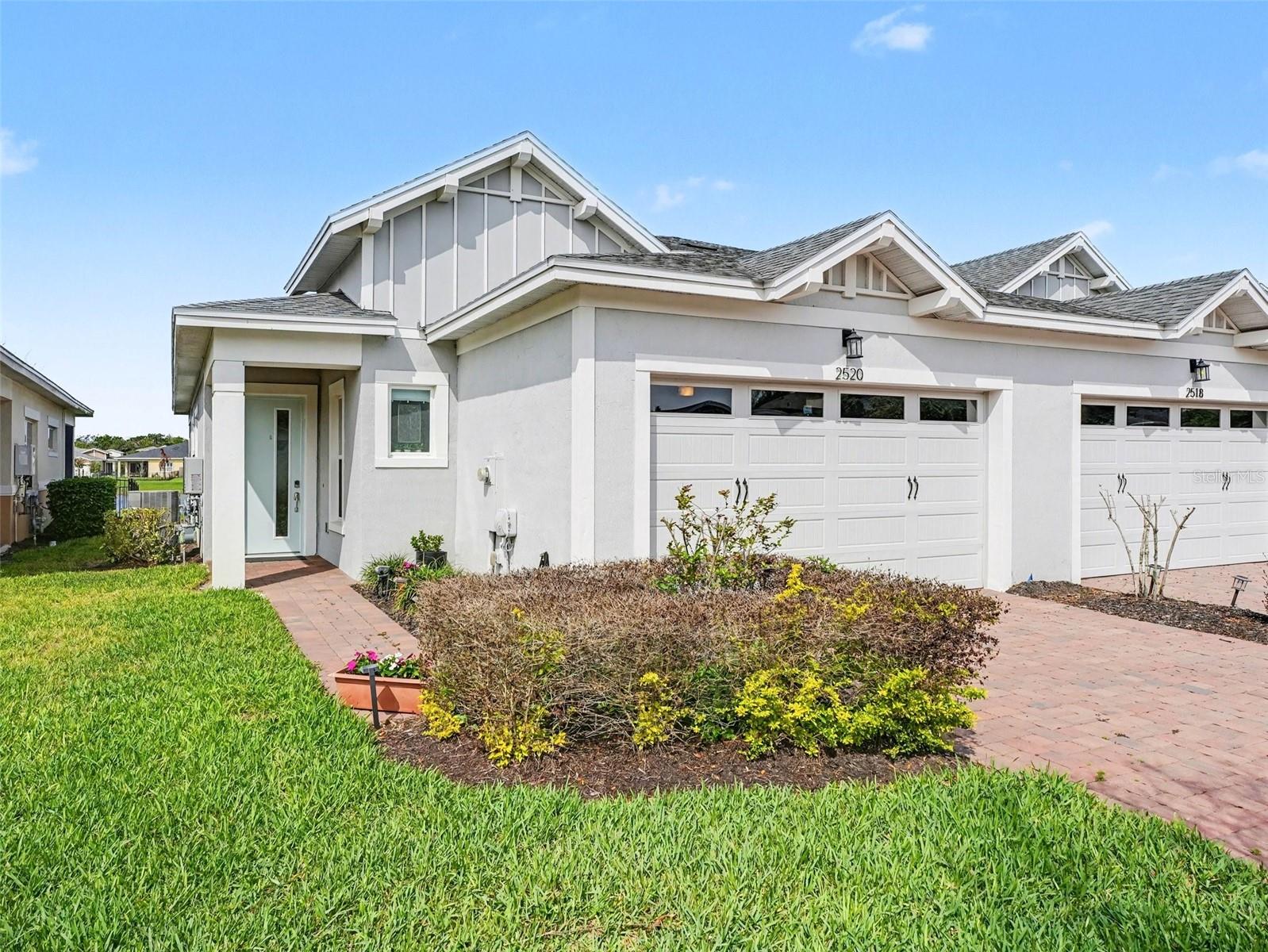 Details for 2520 Yellow Brick Road, ST CLOUD, FL 34772