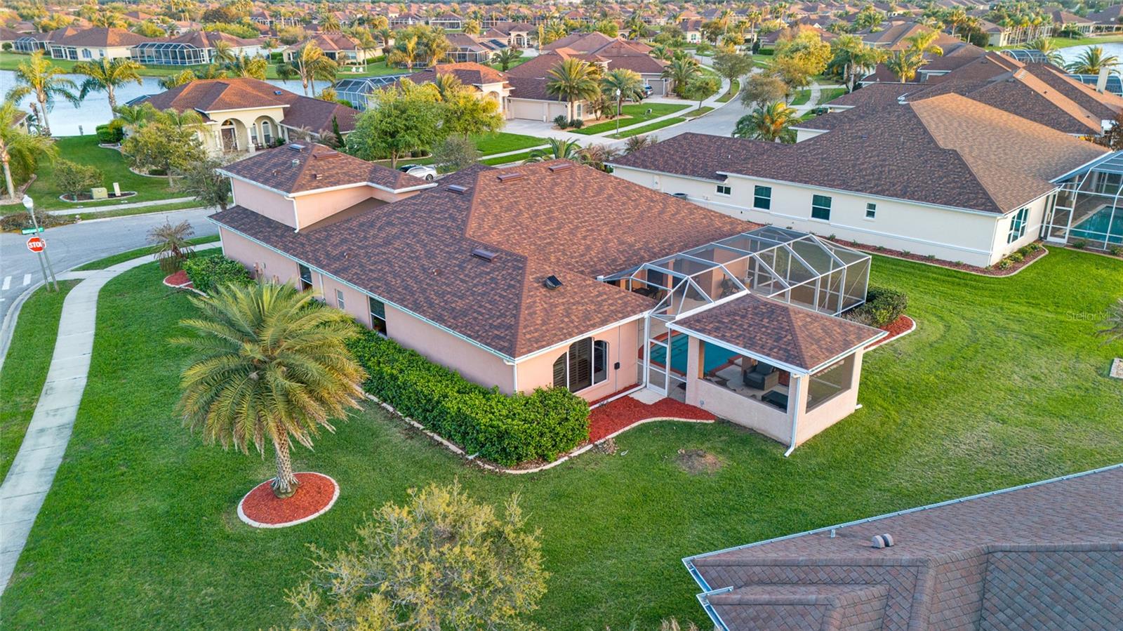 Image 3 of 55 For 3359 Locanda Circle