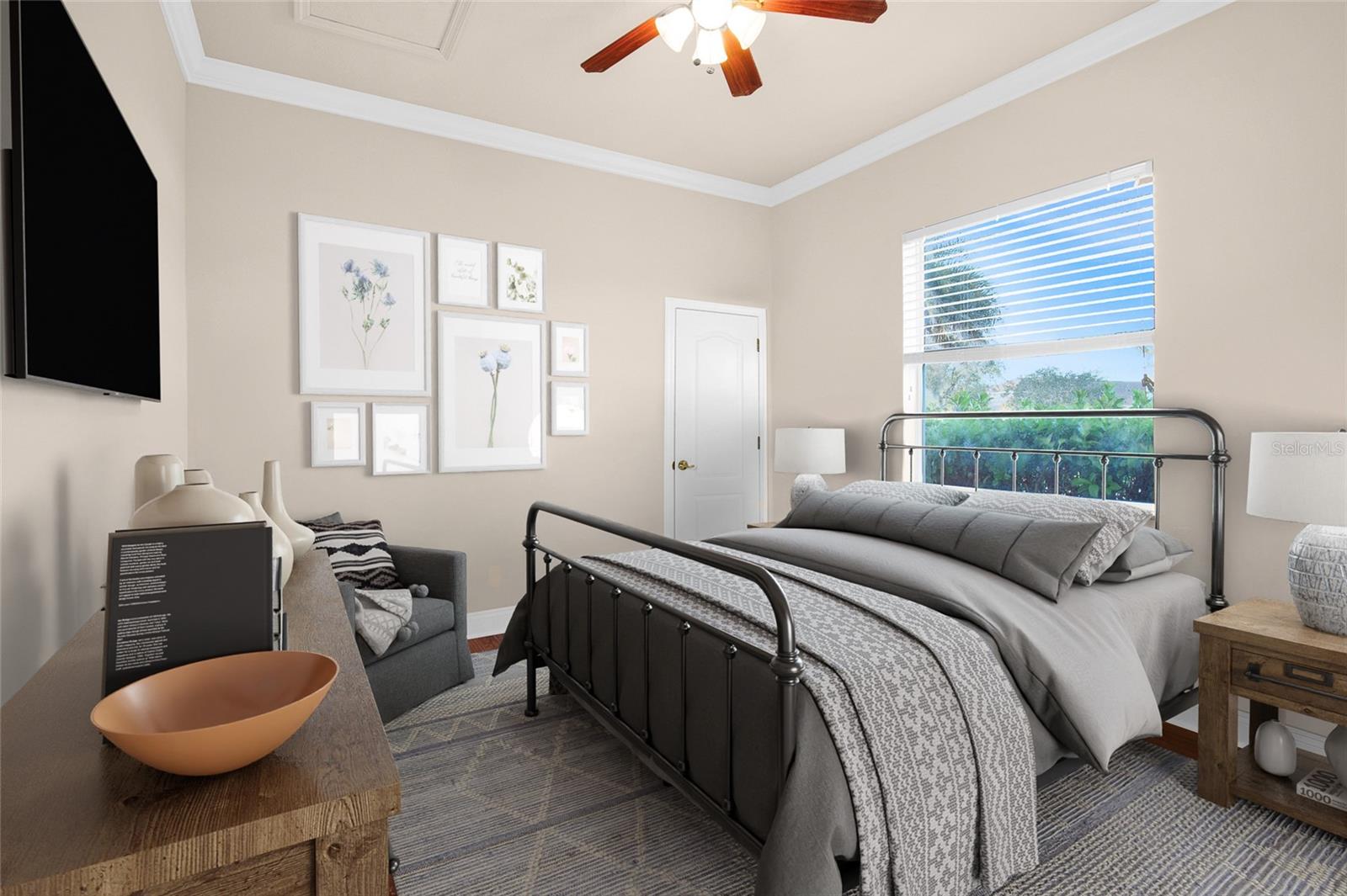 Image 33 of 55 For 3359 Locanda Circle