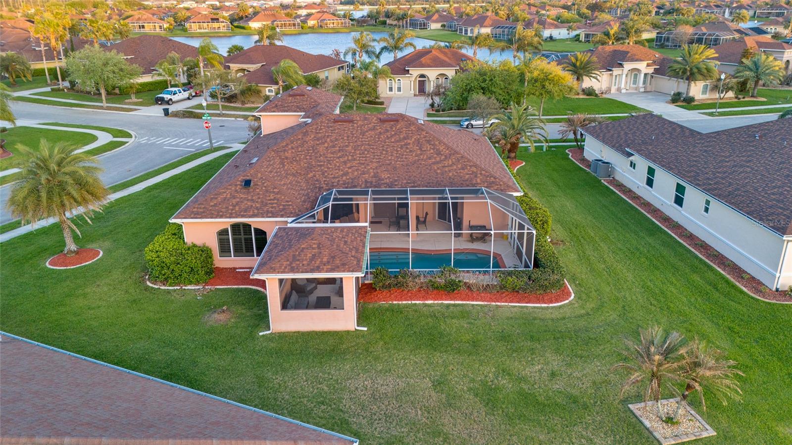 Image 4 of 55 For 3359 Locanda Circle