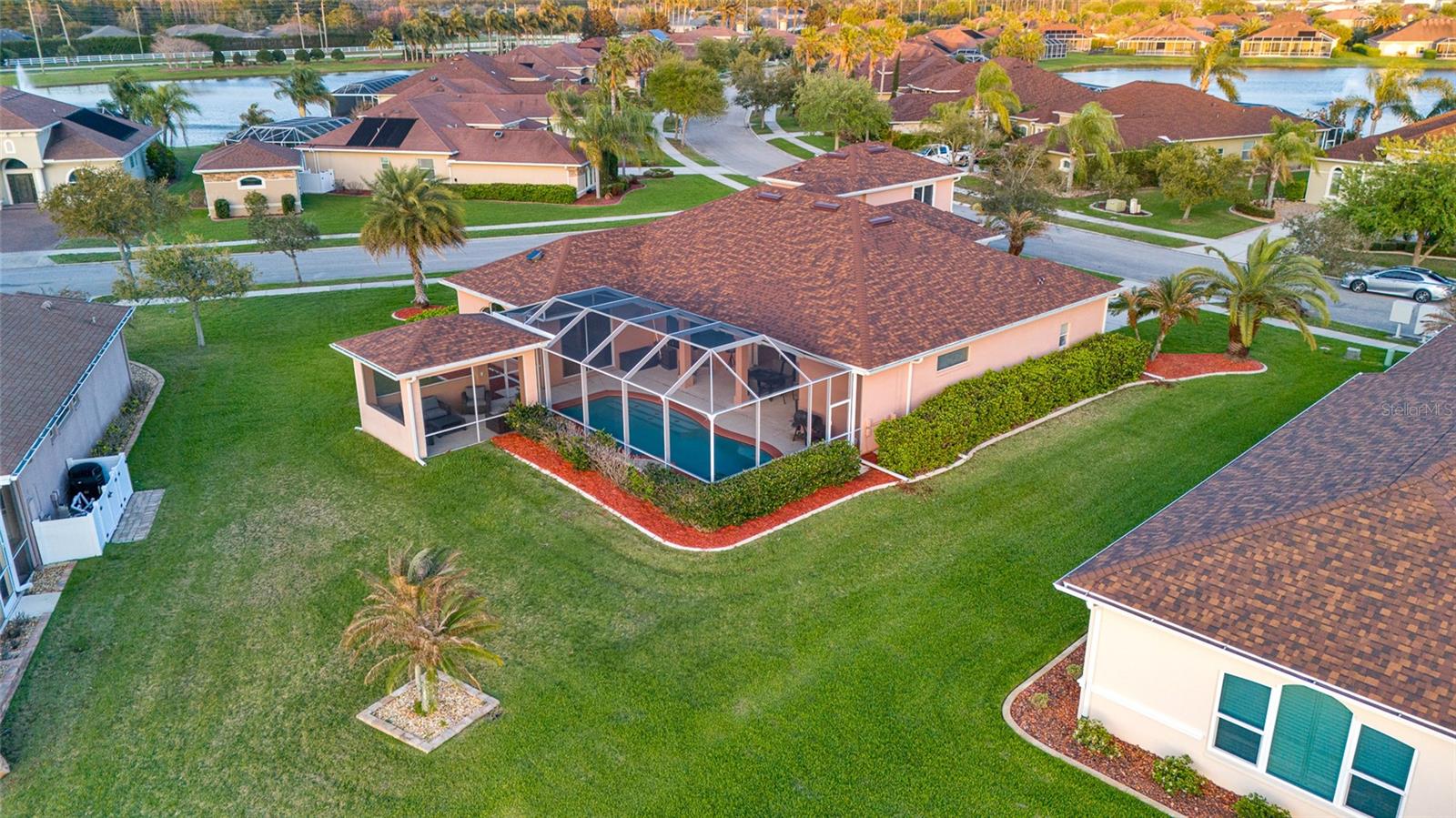 Image 5 of 55 For 3359 Locanda Circle