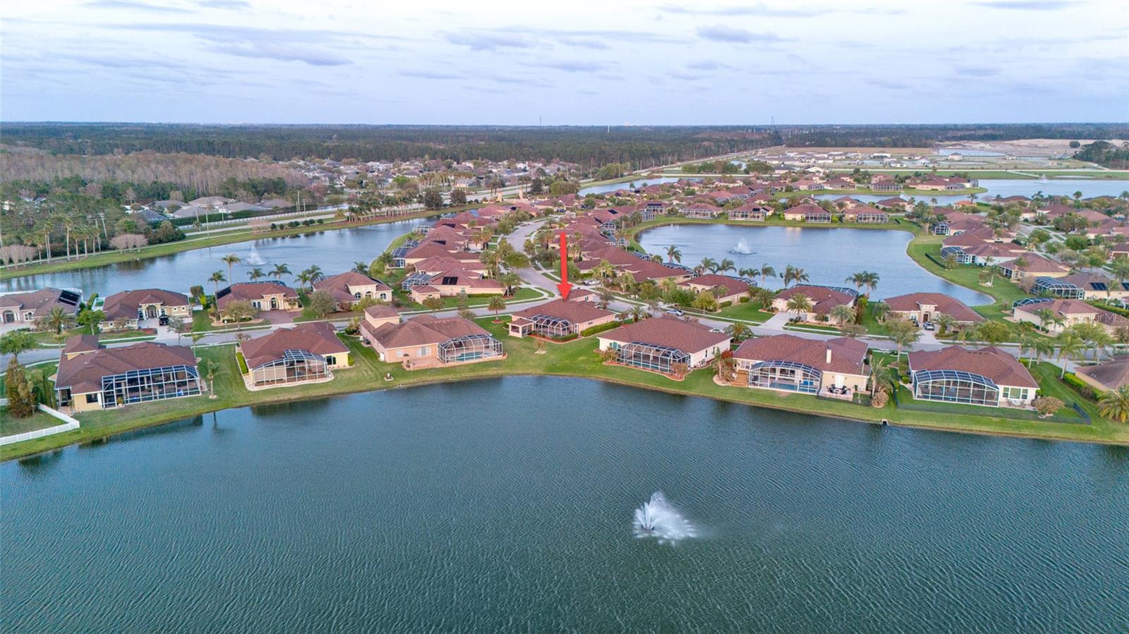 Image 52 of 55 For 3359 Locanda Circle