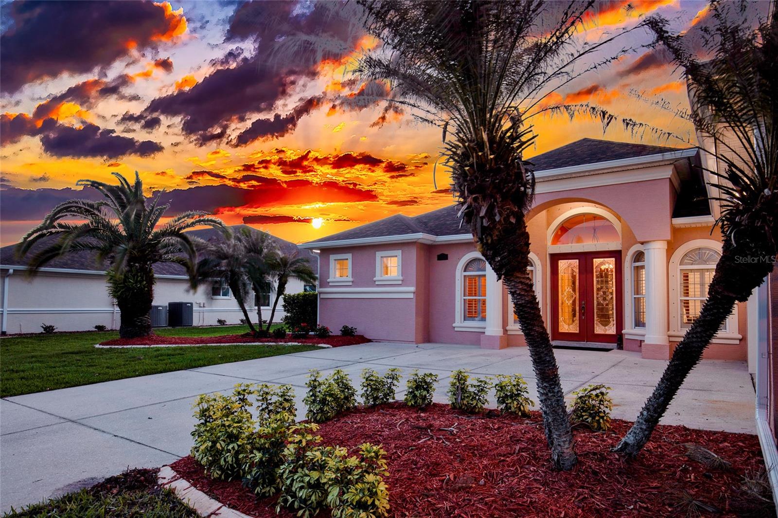 Image 54 of 55 For 3359 Locanda Circle