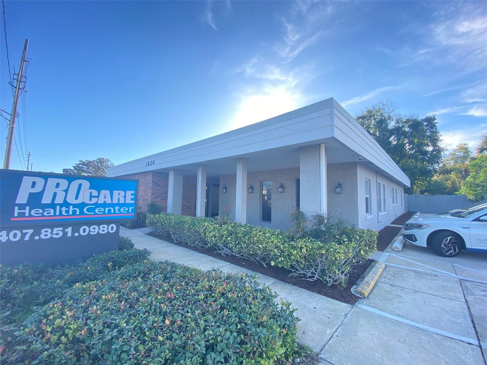 Details for 1626 Conway Road S Suite 2, ORLANDO, FL 32812