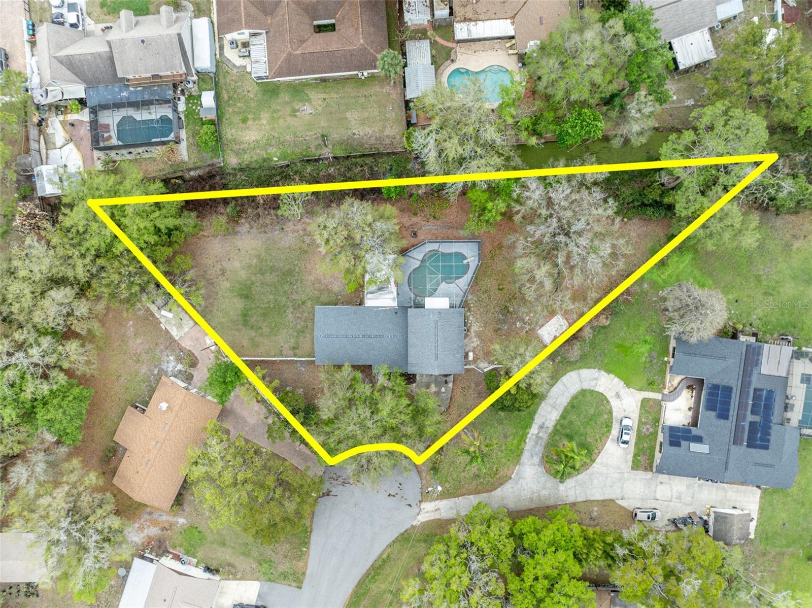 Image 44 of 47 For 5997 Sheryl Anita Street