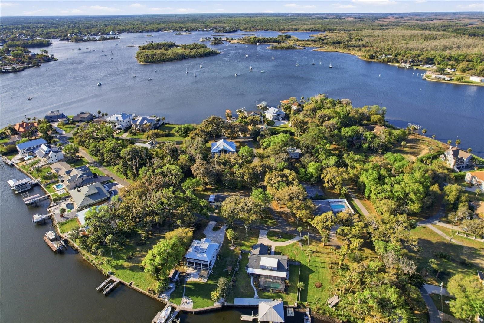 Image 12 of 14 For 20 Magnolia Circle