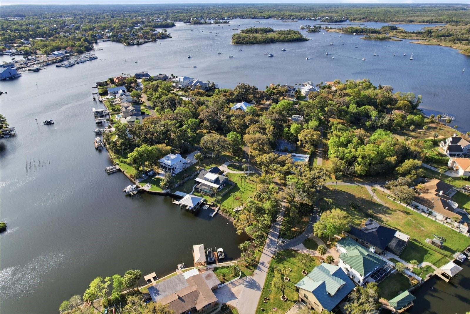 Image 3 of 14 For 20 Magnolia Circle