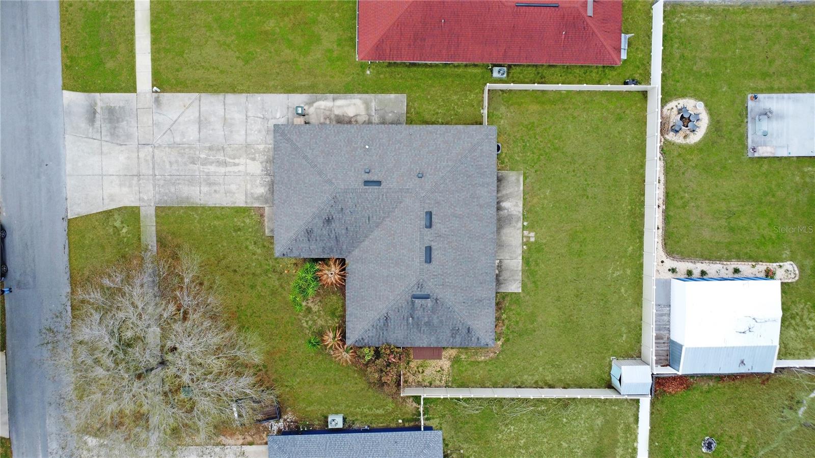 Image 27 of 35 For 33817 Secret Hill Drive