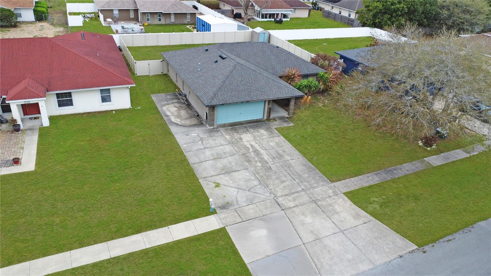 Image 28 of 35 For 33817 Secret Hill Drive