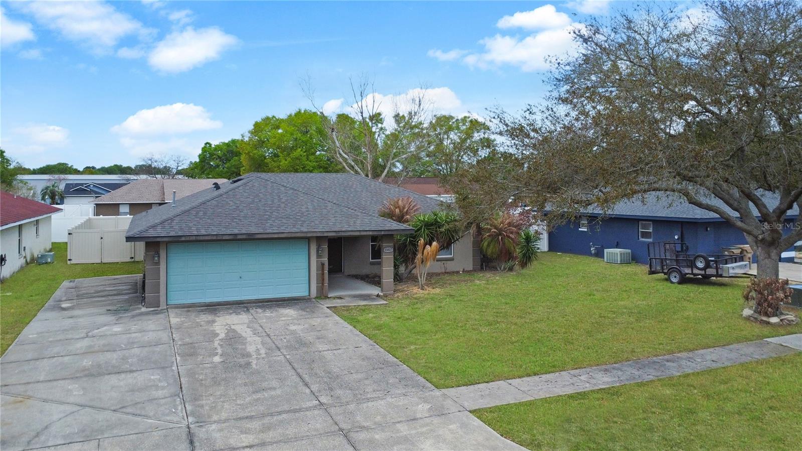 Image 33 of 35 For 33817 Secret Hill Drive