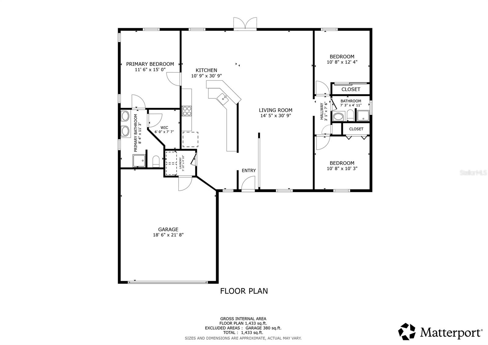 Image 35 of 35 For 33817 Secret Hill Drive