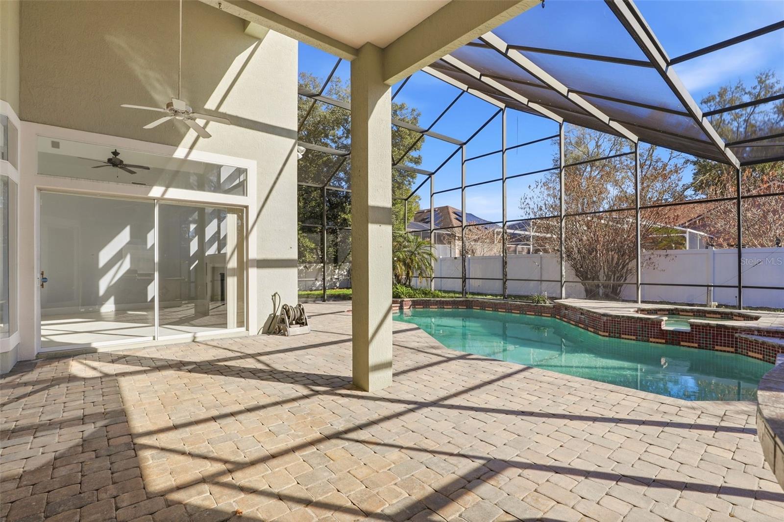 Image 32 of 43 For 8034 Landgrove Court