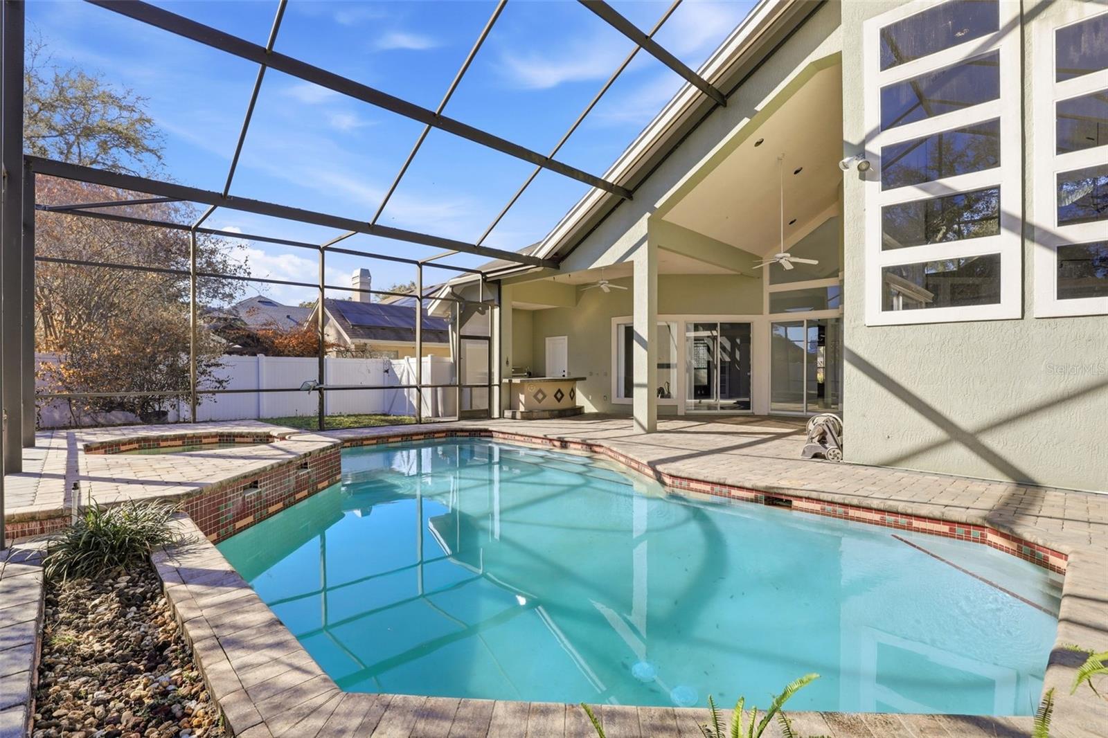 Image 36 of 43 For 8034 Landgrove Court