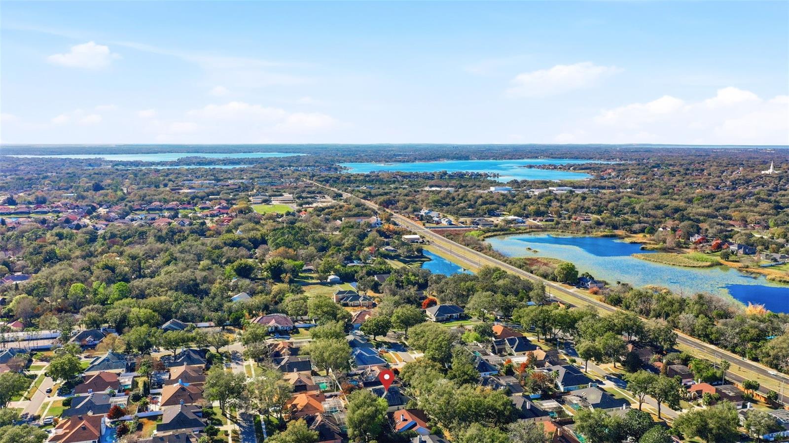 Image 42 of 43 For 8034 Landgrove Court