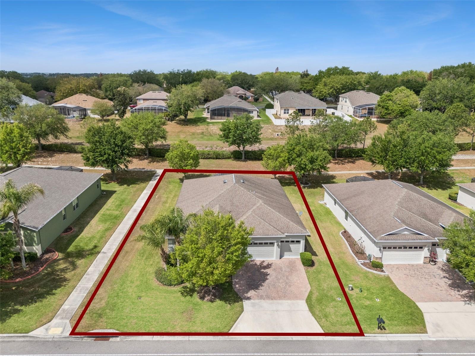 Image 32 of 41 For 3859 Sanibel Street