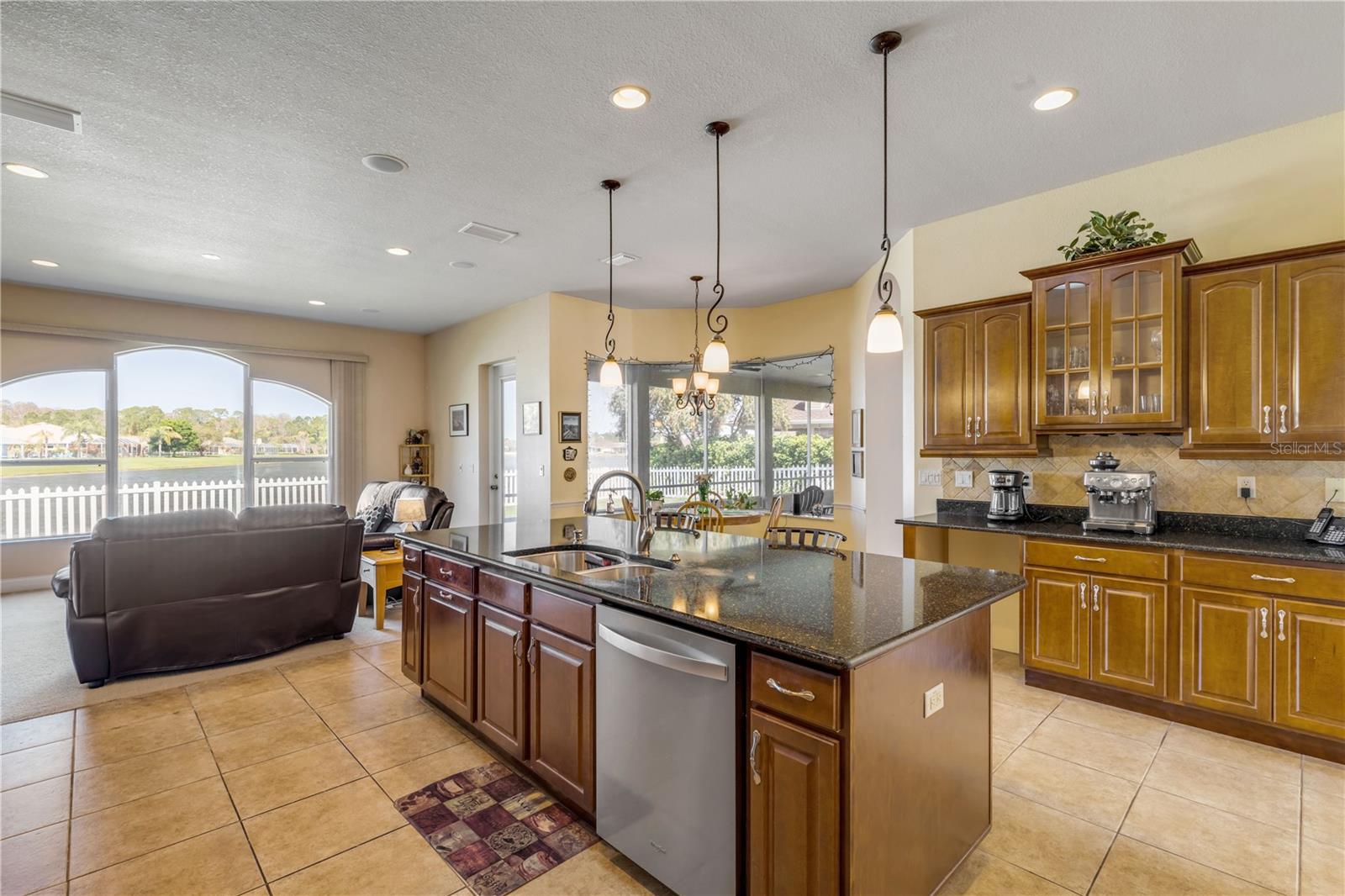 Image 12 of 50 For 3377 Caterina Drive