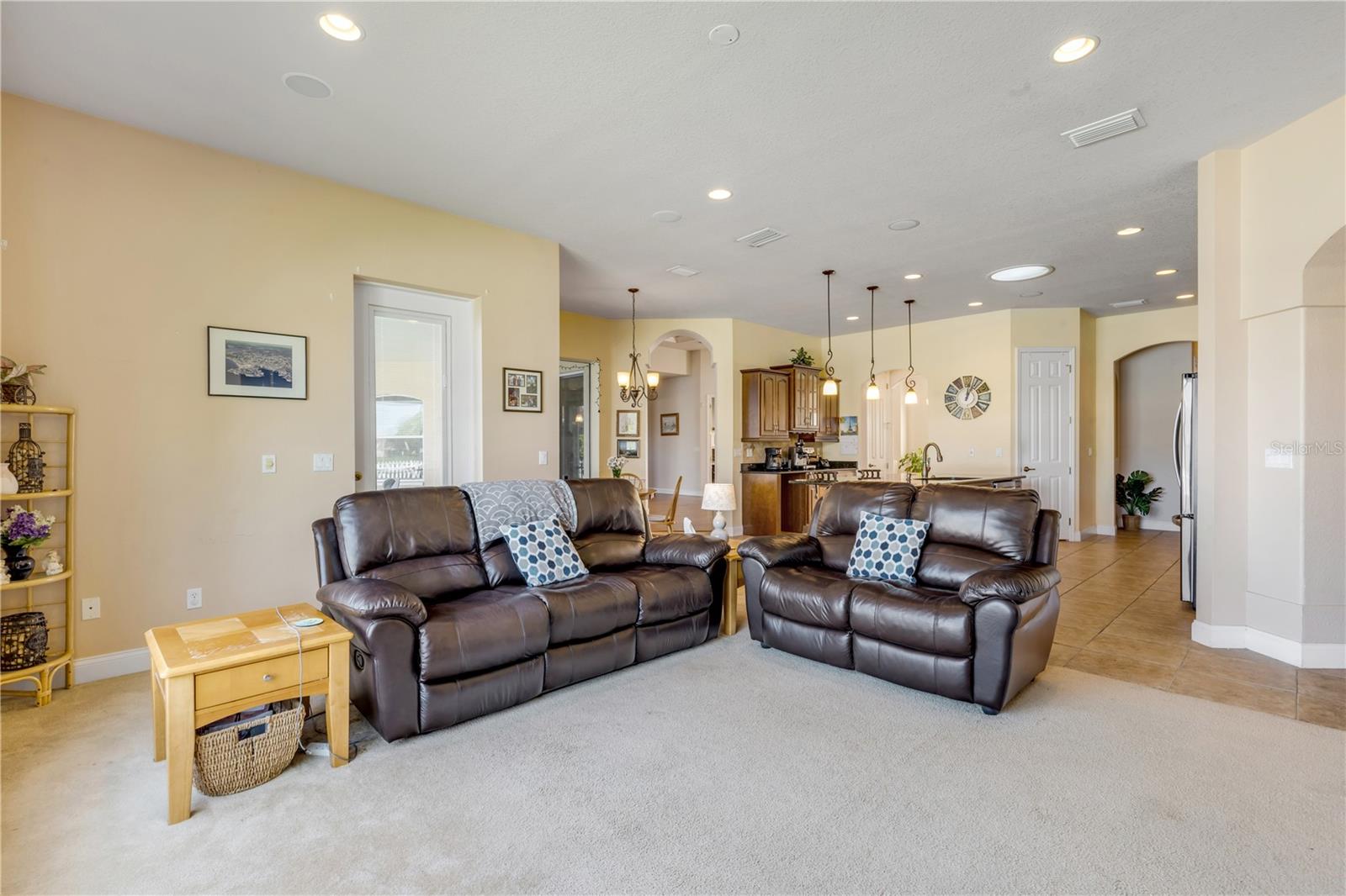 Image 16 of 50 For 3377 Caterina Drive