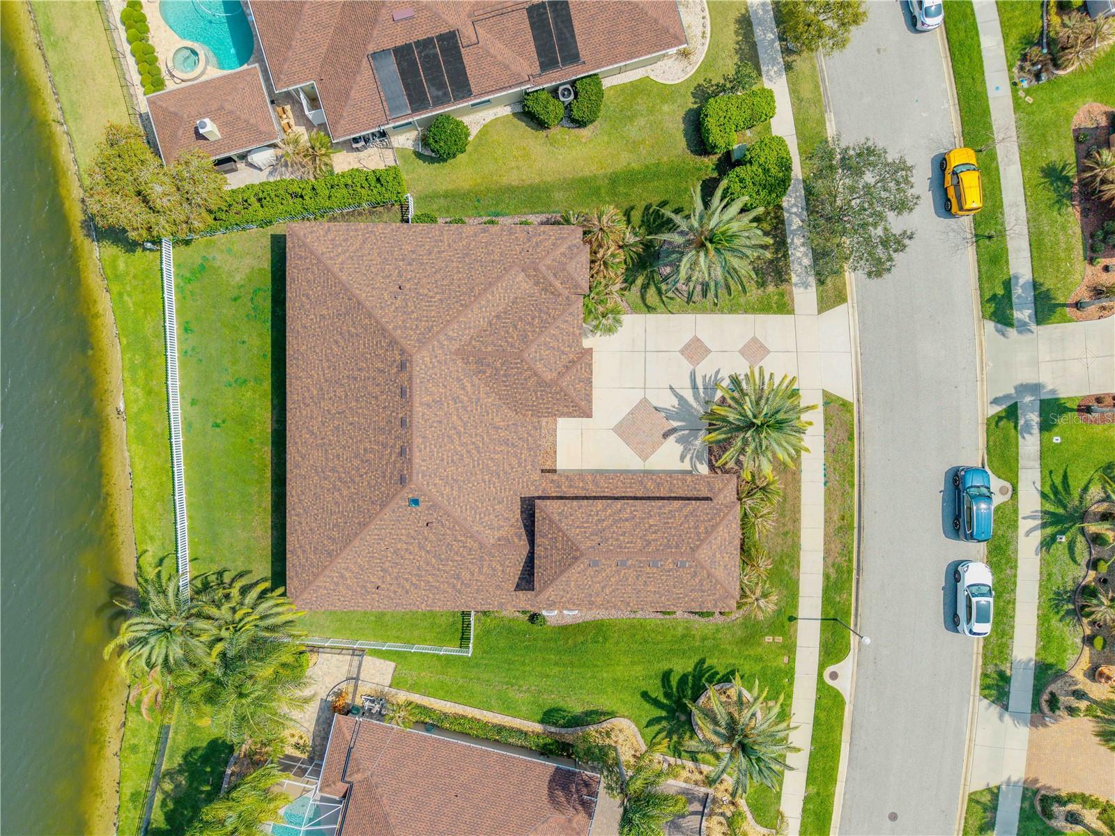 Image 40 of 50 For 3377 Caterina Drive