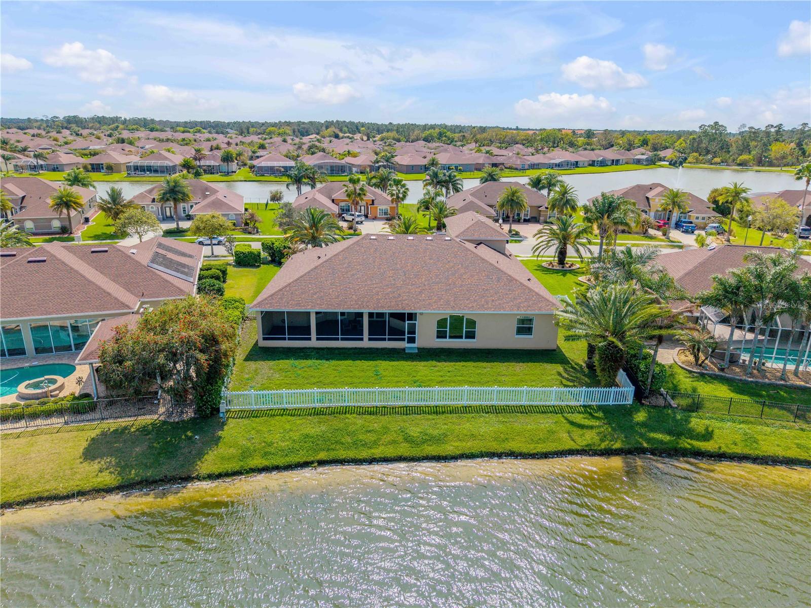 Image 41 of 50 For 3377 Caterina Drive