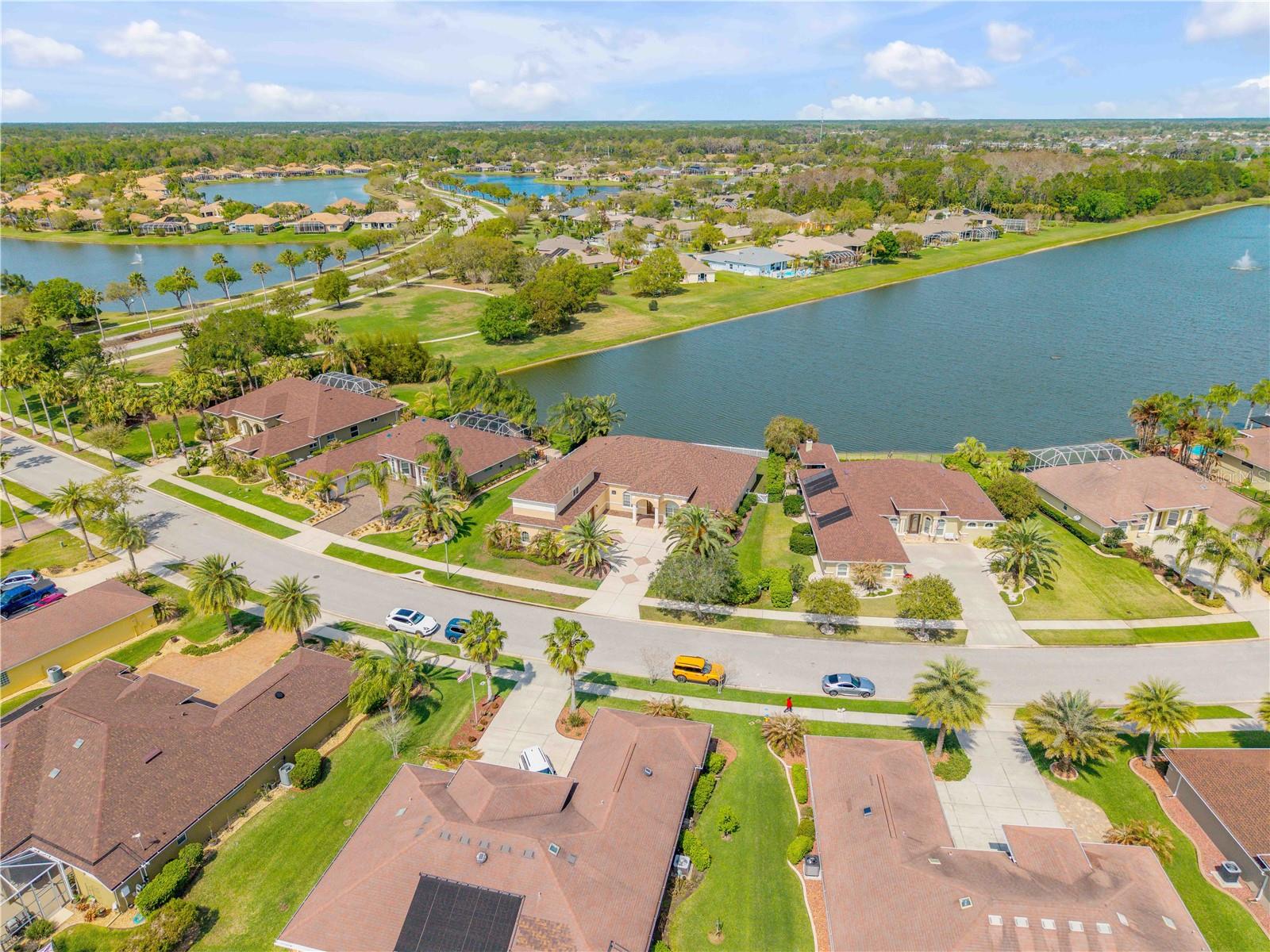 Image 42 of 50 For 3377 Caterina Drive