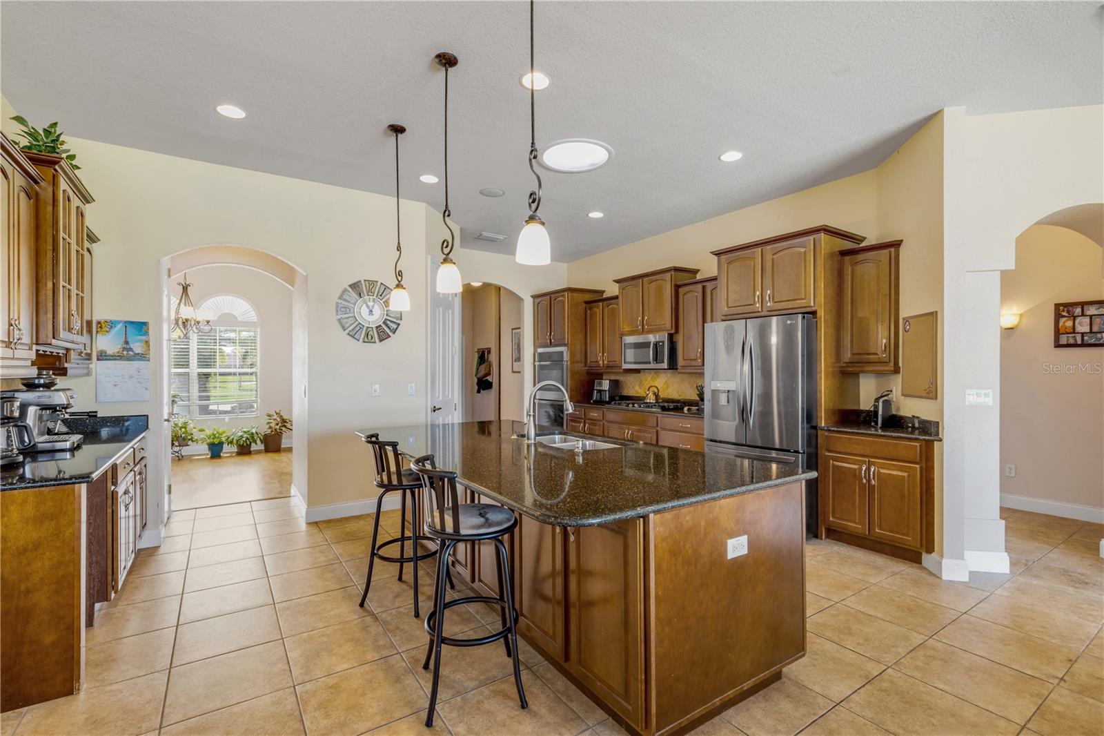 Image 9 of 50 For 3377 Caterina Drive