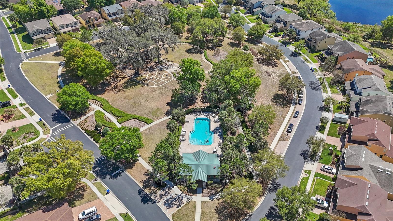 Image 32 of 36 For 1234 Verde Pines Court