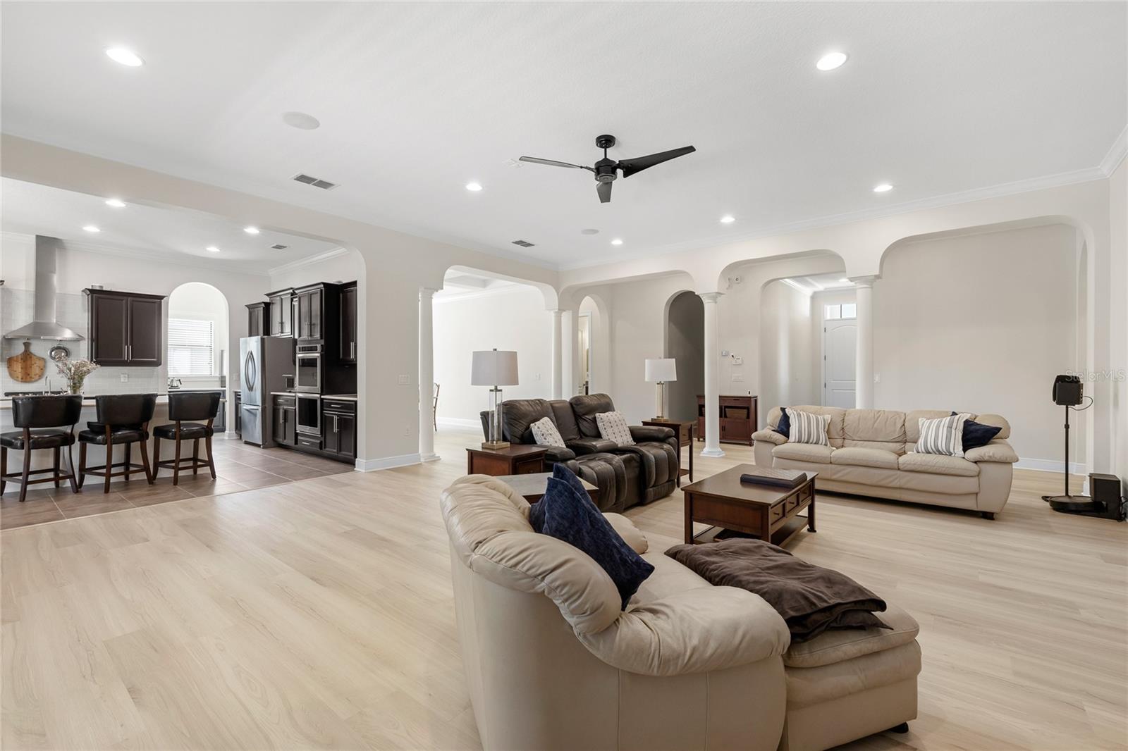 Image 6 of 36 For 1234 Verde Pines Court