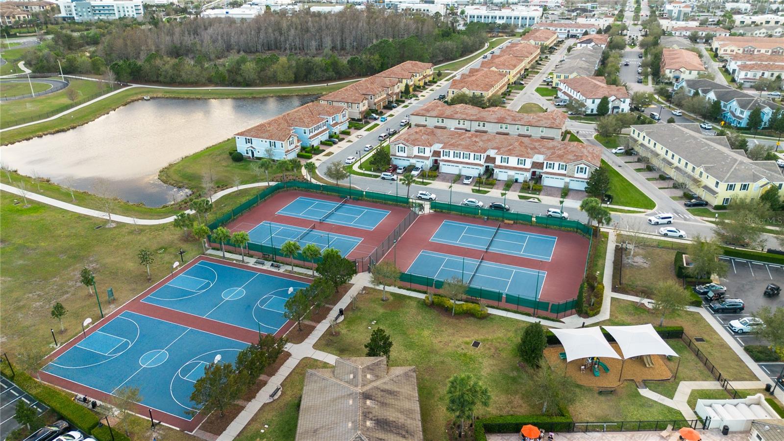 Image 39 of 48 For 13060 Hatherton Circle