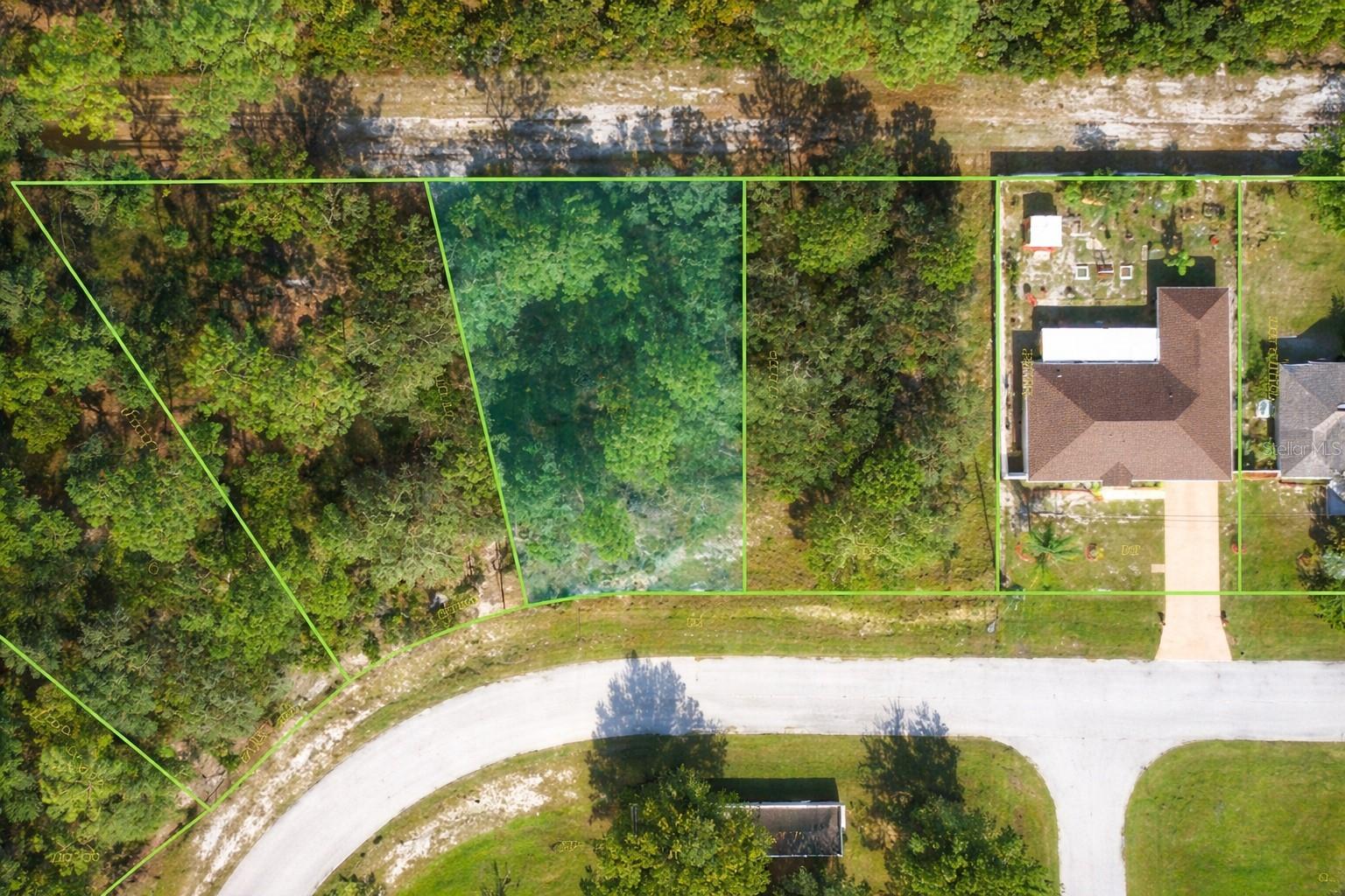 Details for 1226 Apopka Lane, KISSIMMEE, FL 34759