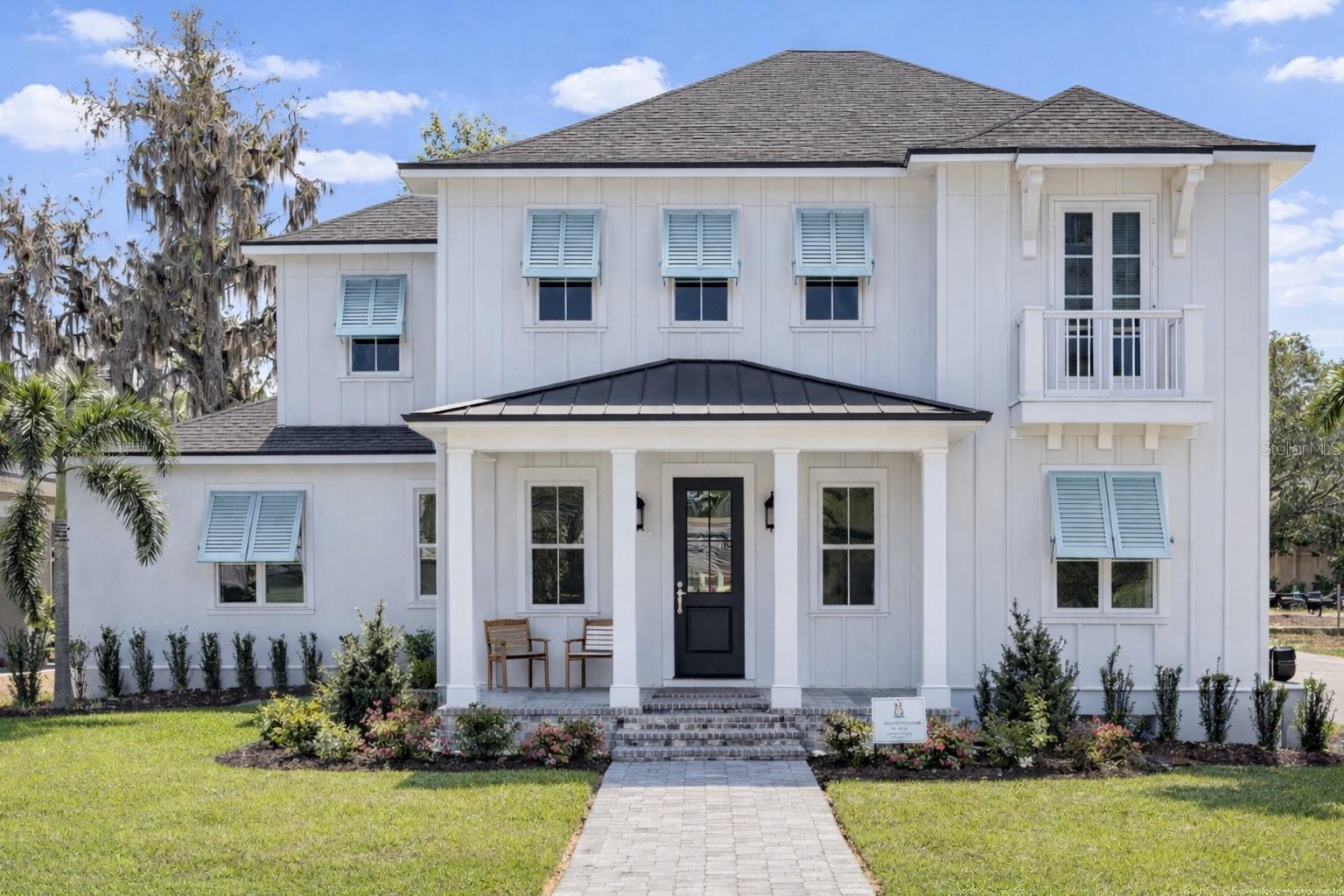 Details for 511 Briley Avenue, OAKLAND, FL 34760