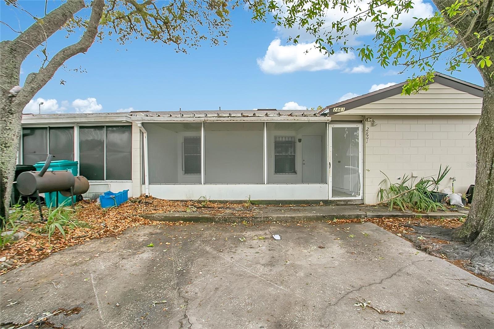 Image 17 of 18 For 2861 Willow Run