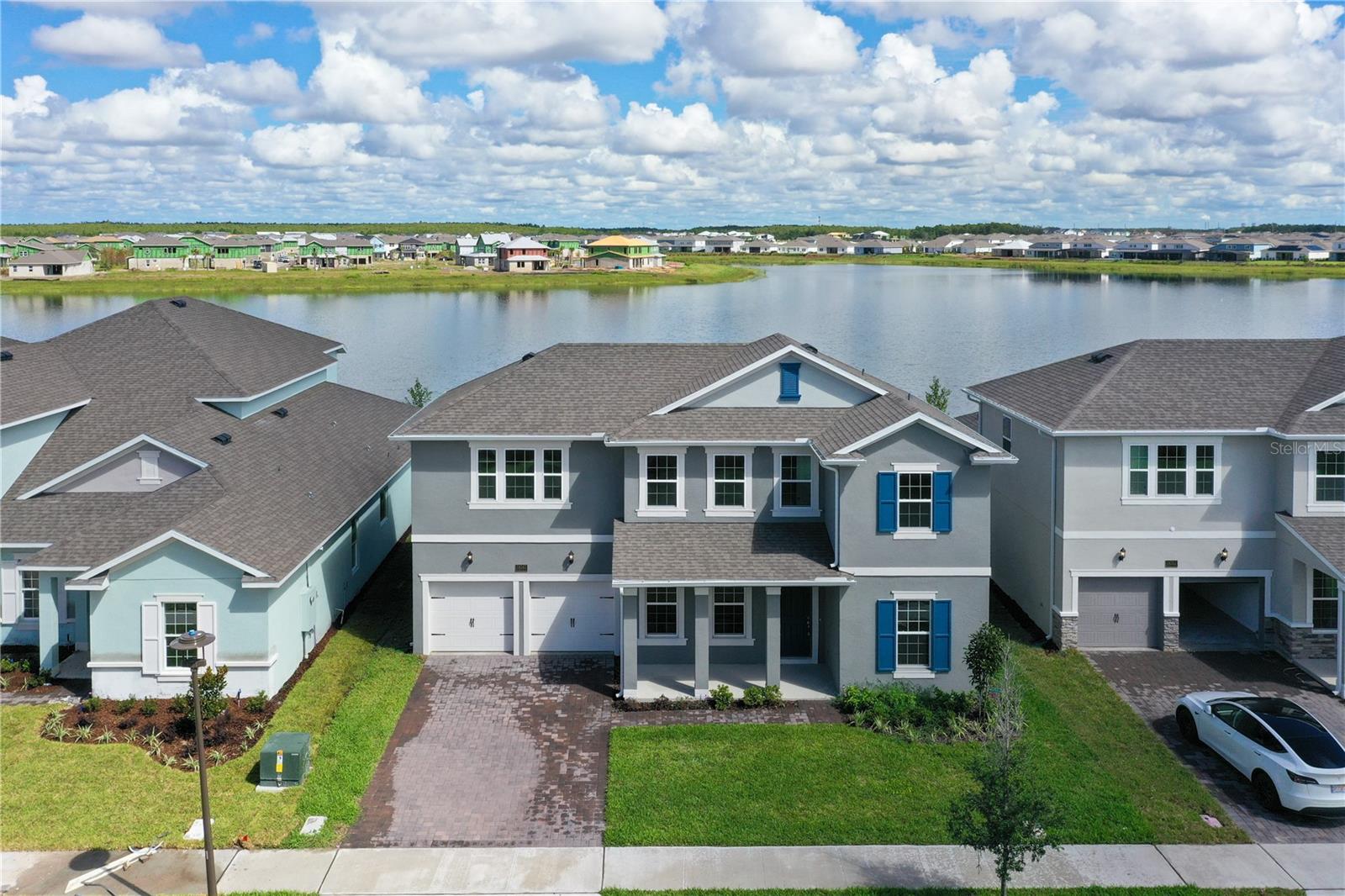 Details for 18345 Mowry Court, ORLANDO, FL 32827